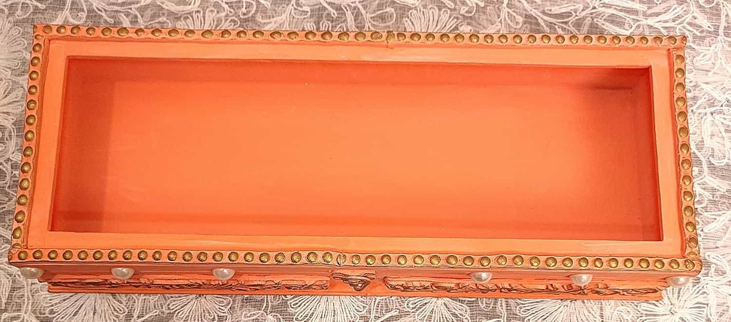 Shagun Box – Handcrafted - Image 4