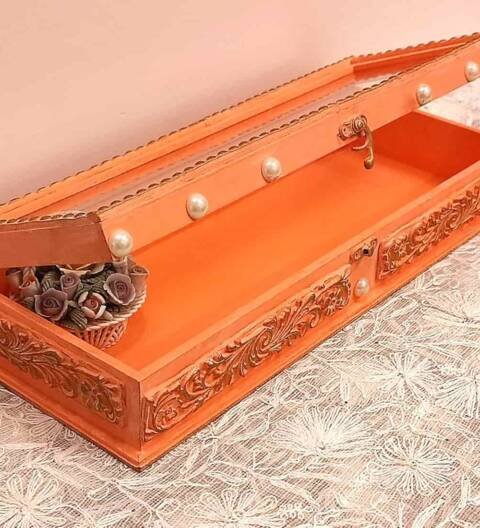 Shagun Box – Handcrafted