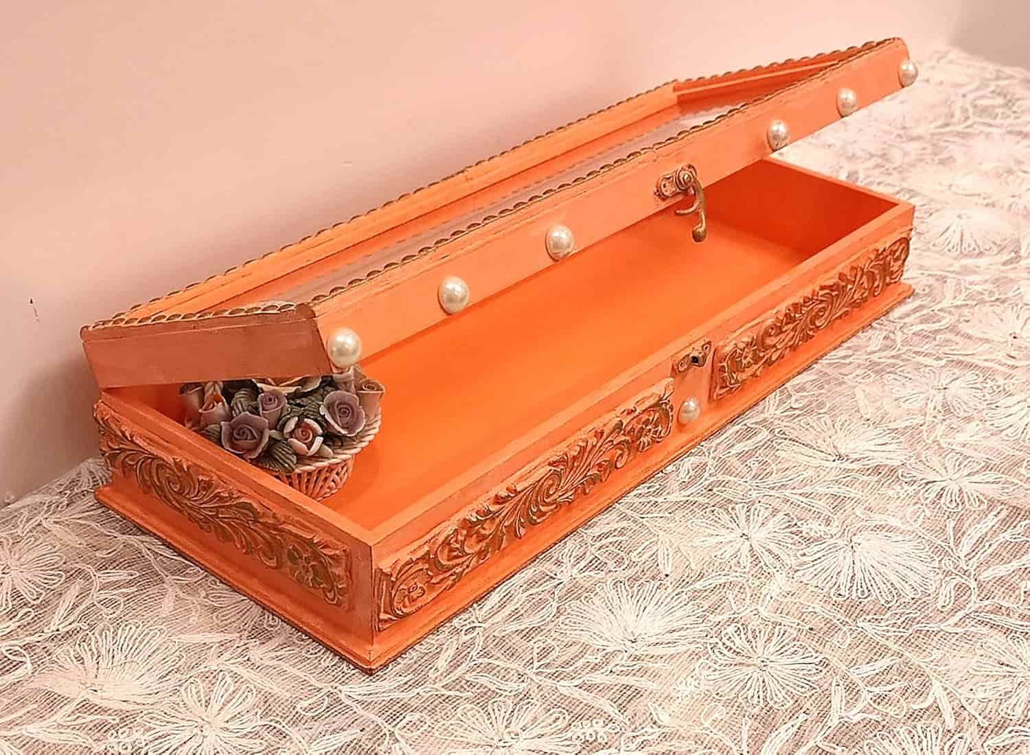 Shagun Box – Handcrafted