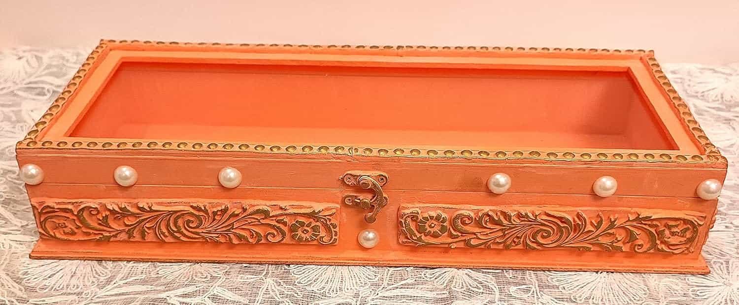 Shagun Box – Handcrafted - Image 6