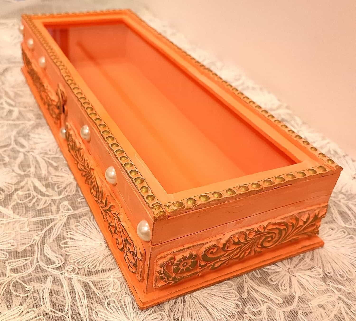 Shagun Box – Handcrafted - Image 2