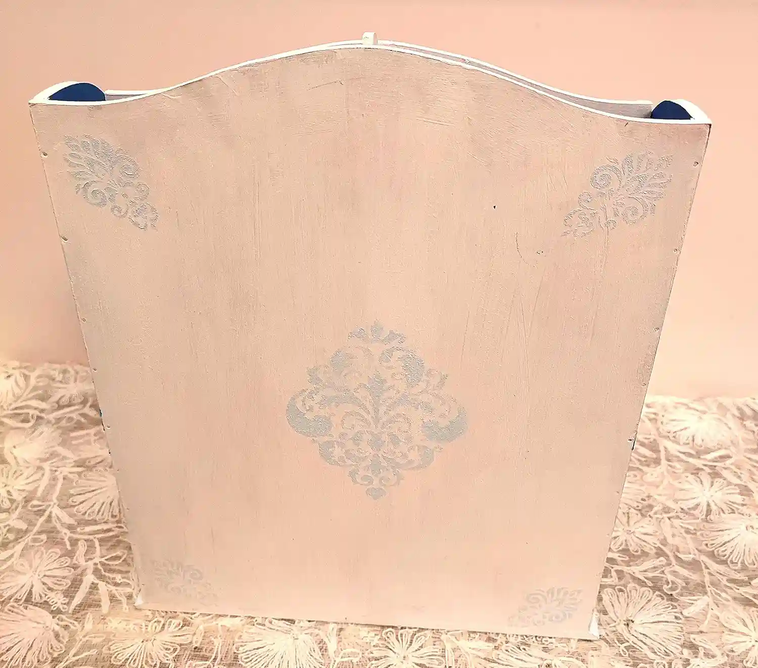 Multi Drawer Vintage Chest – Handcrafted - Image 6